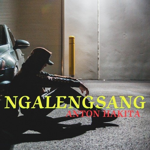 Ngalengsang cover art
