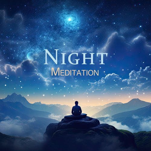 Night Meditation: Soothing Daily Night Routine