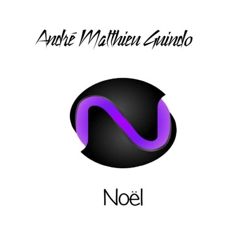 Noël cover art