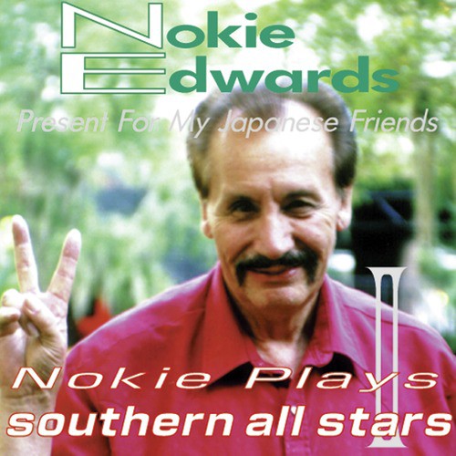 Nokie Edwards Plays Southen All Stars
