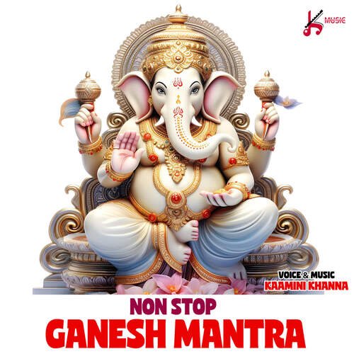 Non Stop Ganesh Mantra