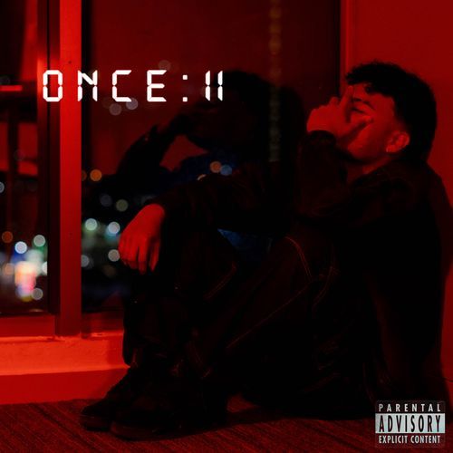 O N C E : 11