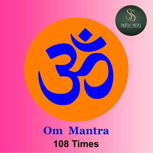 Om Mantra 108 Times