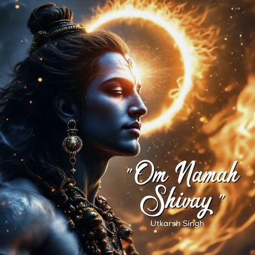 Om Namah Shivay