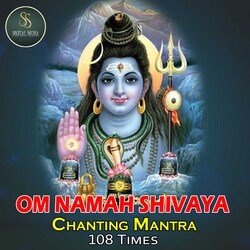 Om Namah Shivaya Chanting Mantra 108 Times-OgcJBjdyB0Y