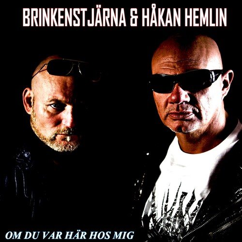 Om du var här hos mig_poster_image