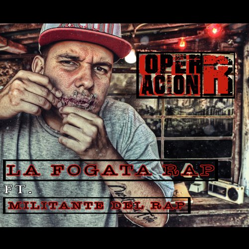 Osadía cover art