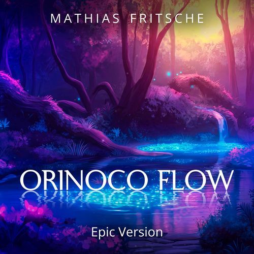 Orinoco Flow (Epic Version)