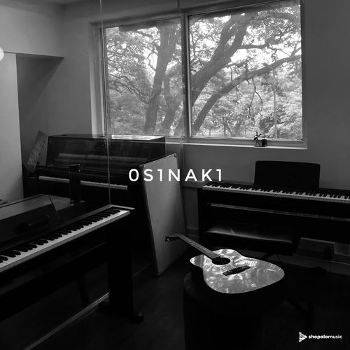 Osinaki