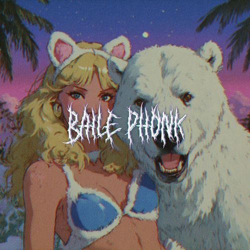 PHUDER cover art