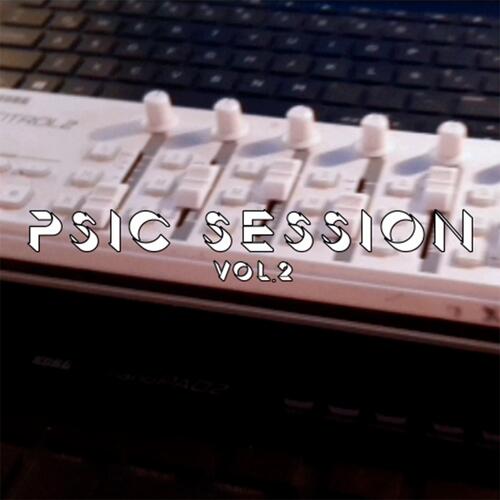 PSIC Session, Vol. 2_poster_image