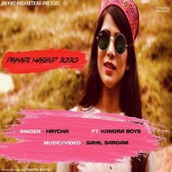 Pahari Mashup-HSRTXxFJYWE