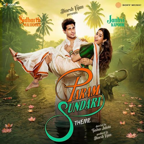 Param Sundari (Theme)