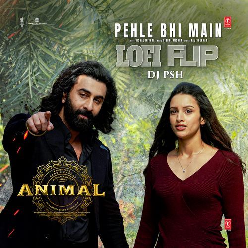 Pehle Bhi Main Lofi Flip(Remix By Dj Psh)