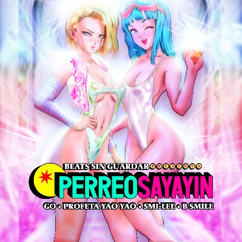 Perreo Sayayin_poster_image