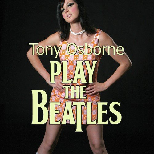 Tony Osborne Orchestra