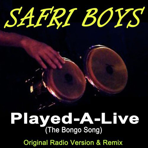 Safri Boys