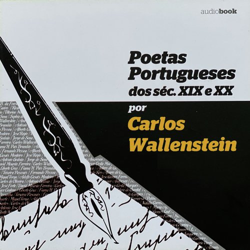 Soneto do Cativo (David Mourão Ferreira) cover art