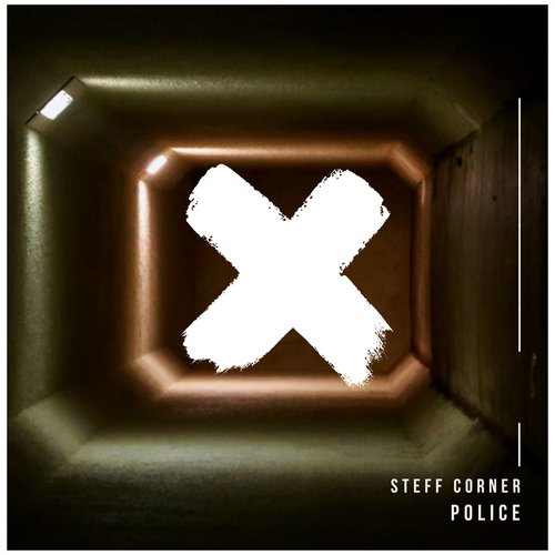 Police (K-PSTR Mix) cover art