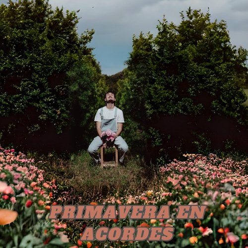 Primavera en Acordes cover art