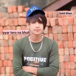 Pyar Tero Na Bhuli-Rg8mck1vckM