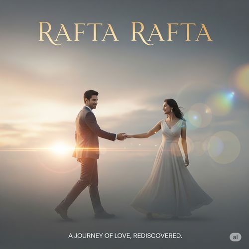 Rafta Rafta