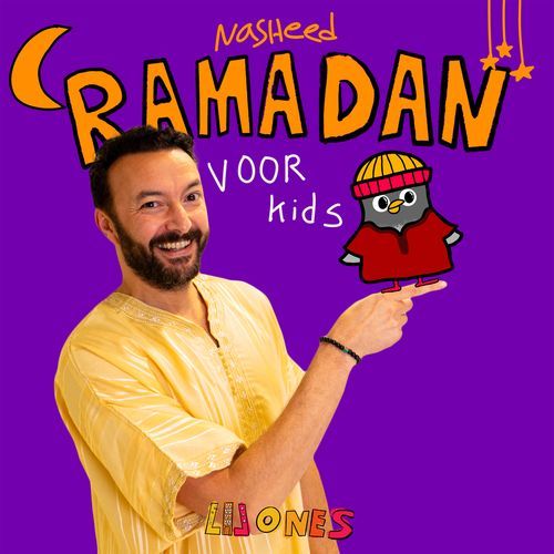 Ramadan Voor Kids (Nasheed)