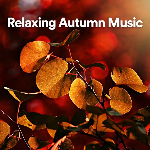 Relaxing Autumn Music_poster_image