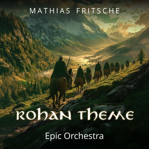 Rohan Theme