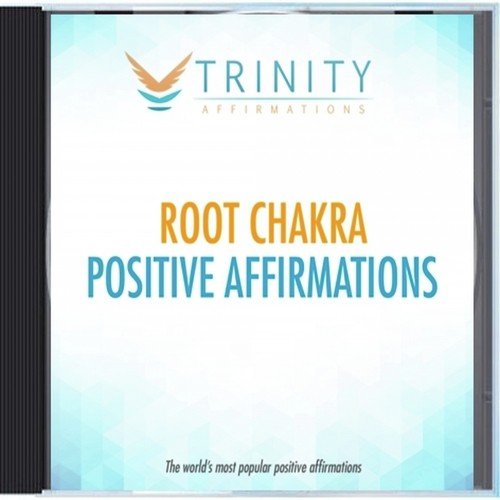 Root Chakra Affirmations_poster_image