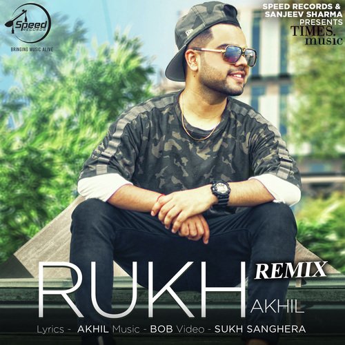 Rukh - Remix