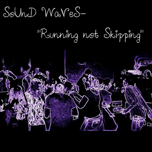Juicy Sound Waves