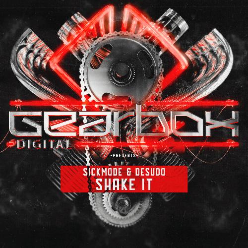 SHAKE IT (Original Mix)