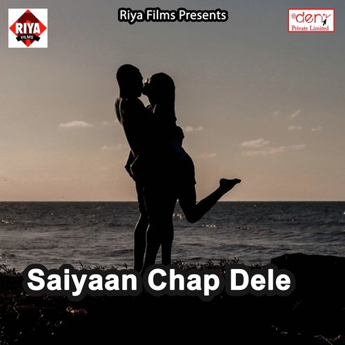 Saiyaan Chap Dele_poster_image