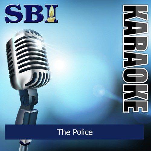 Sbi Gallery Series - The Police (Karaoke Version)