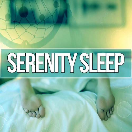 Serenity Sleep - Reduce Stress, Deep Relaxation, Restful Sleep, Insomnia Cures, Soothing Piano Music & Natural Sounds, New Age
