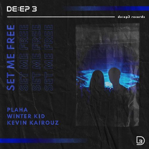 Set Me Free cover art