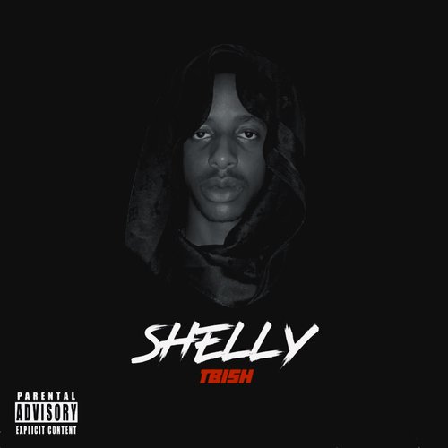 Shelly cover art