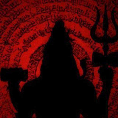 Shiv Tandav Rap