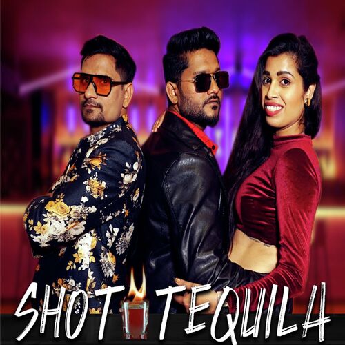 Shot Tequila