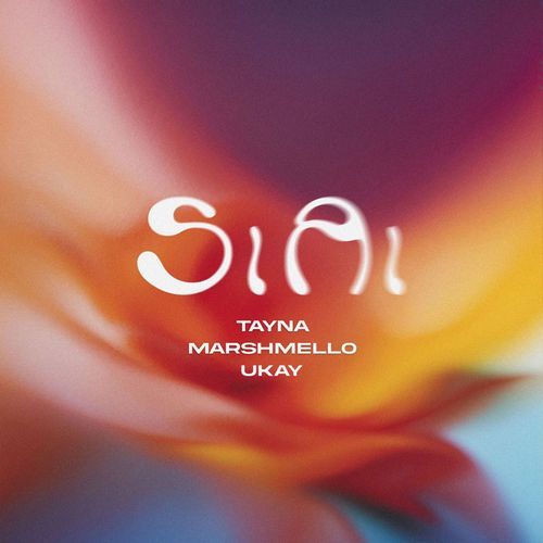 Si Ai (Marshmello & Ukay Remix) cover art