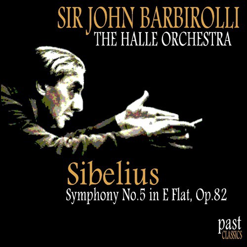 Symphony No. 5 in E-Flat, Op. 82: III. Allegro molto