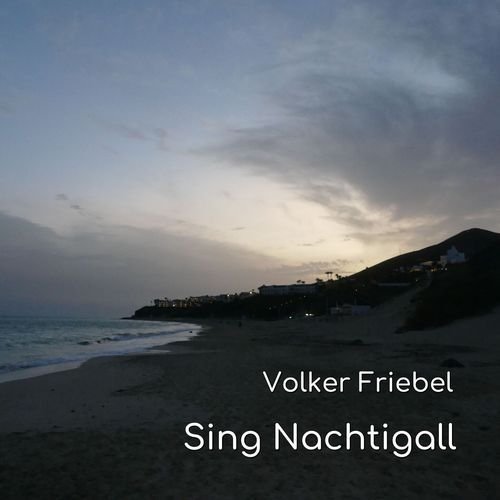 Sing Nachtigall cover art