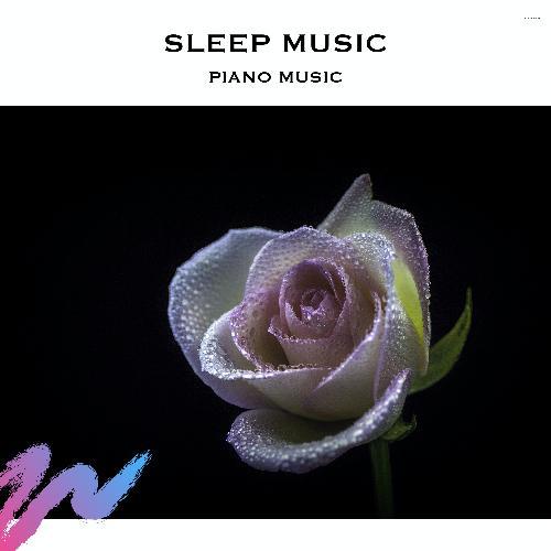 Sleep Music Piano Music