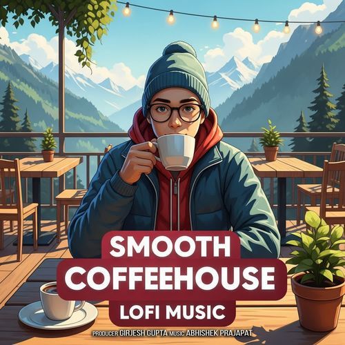 Smooth Coffeehouse Lofi Music