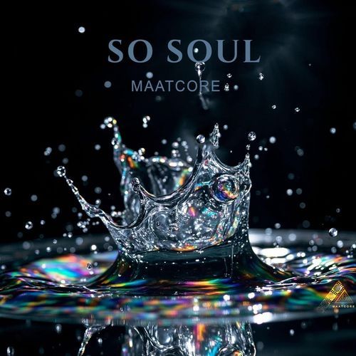 So SOUL cover art