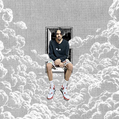 mk god cover art
