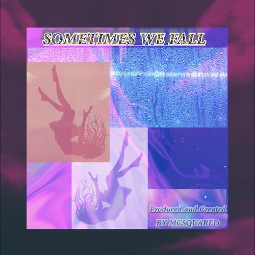 Sometimes We Fall cover art