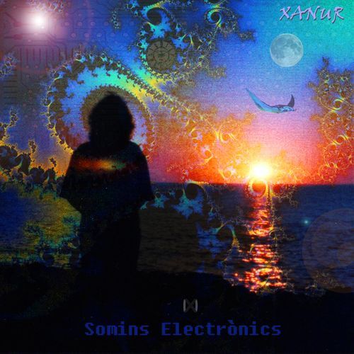 Cannon cover art