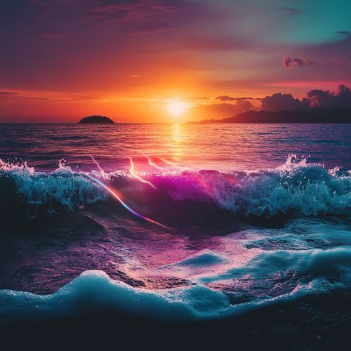 Songe d'Été (Slowed and Reverb)